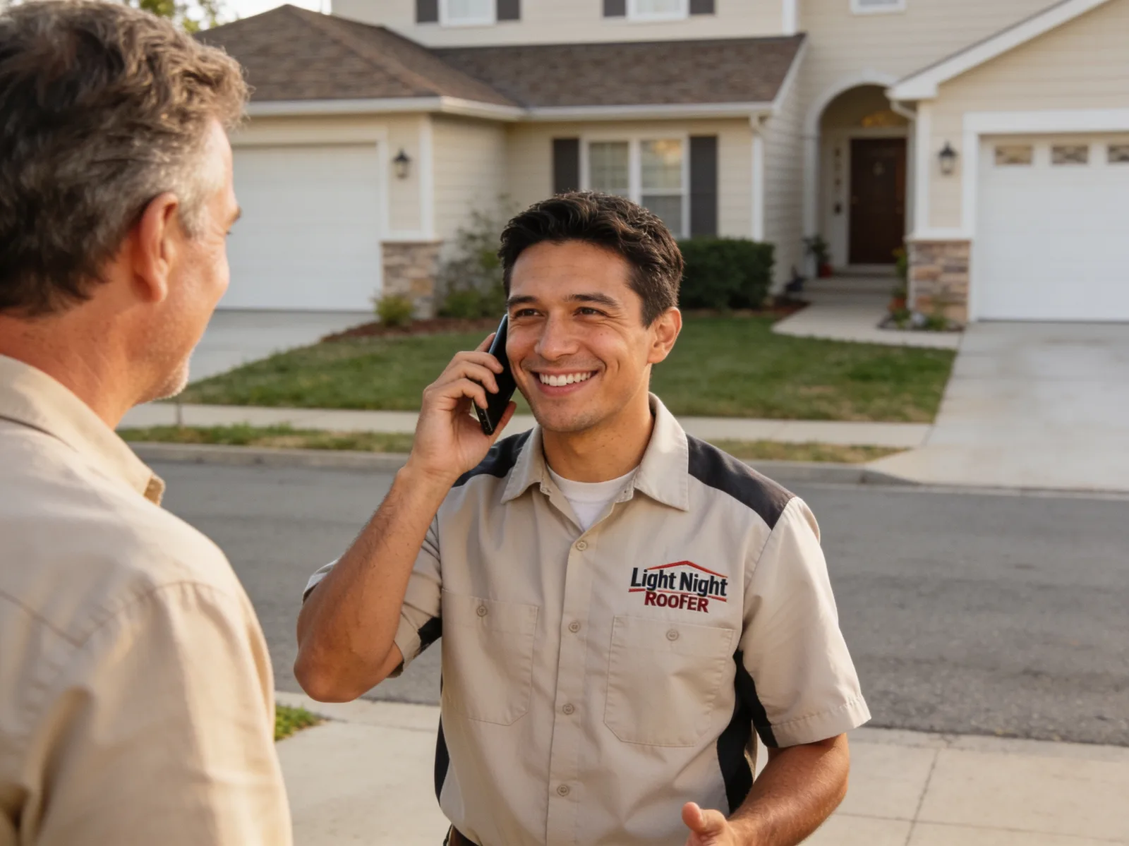 Emergency Roof Repair Elfin Cove, AK FAQs